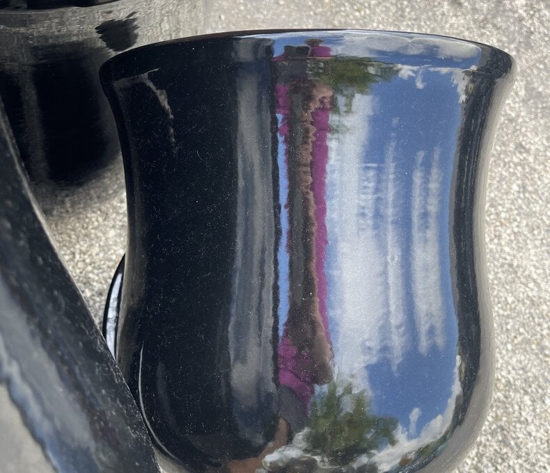 Premium Berlin Planter Small GB