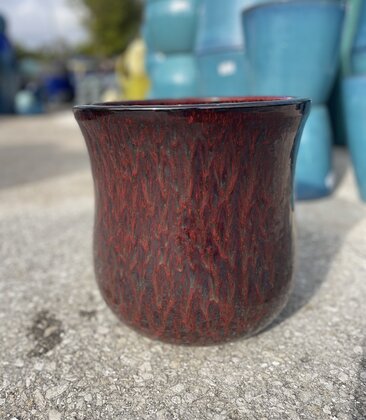 Premium Berlin Planter Small WR