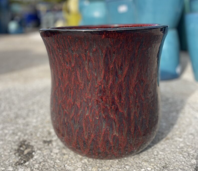 Premium Berlin Planter Small WR