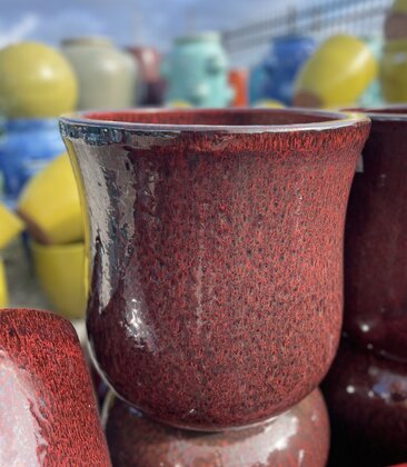 Premium Berlin Planter Medium WR
