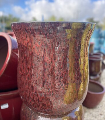 Premium Berlin Planter Large WR