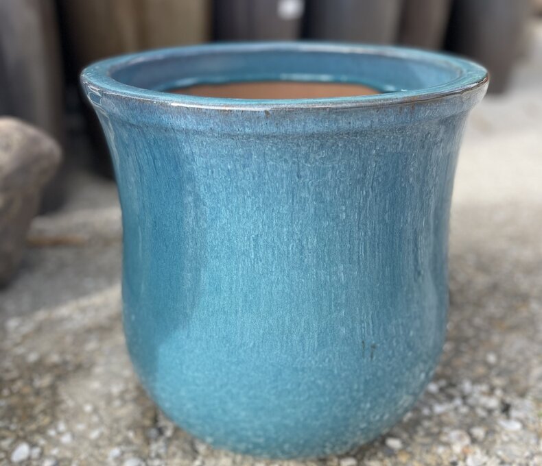 Premium Berlin Planter Small U