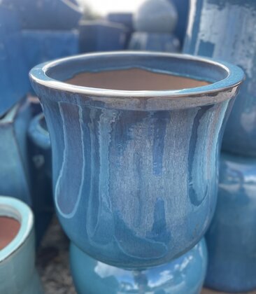 Premium Berlin Planter Medium U
