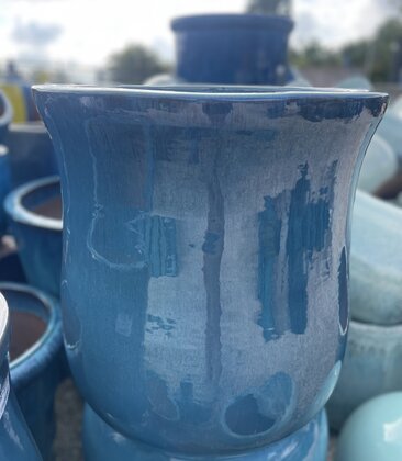 Premium Berlin Planter Large U