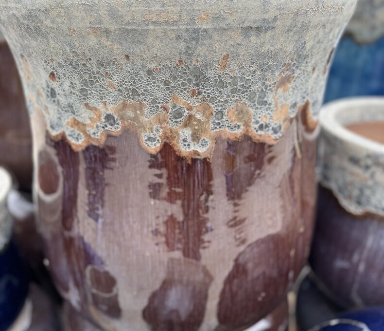 Premium Berlin Planter Large VDB