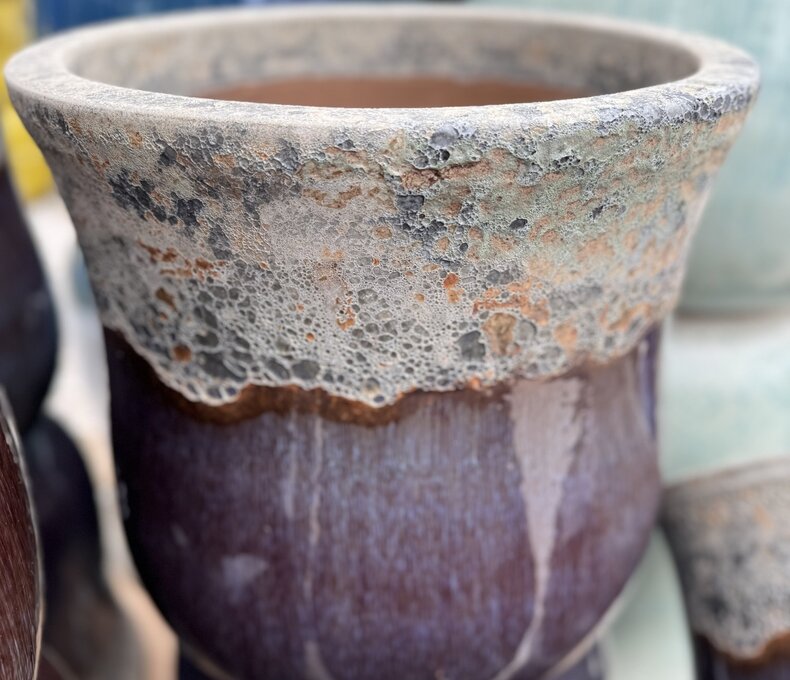 Premium Berlin Planter Medium VDB
