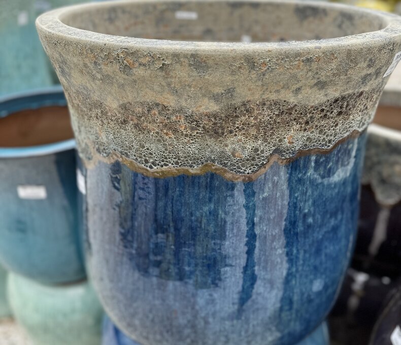 Premium Berlin Planter Large VS