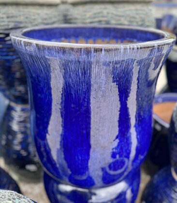 Premium Berlin Planter Large FB