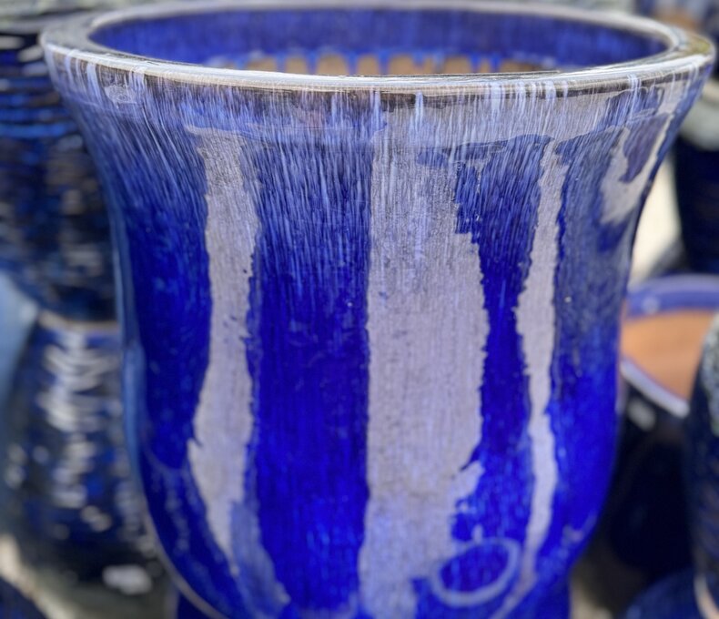 Premium Berlin Planter Large FB