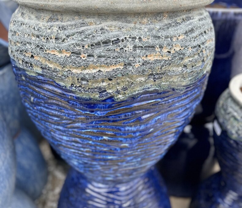 Premium Prague Planter Large VFB
