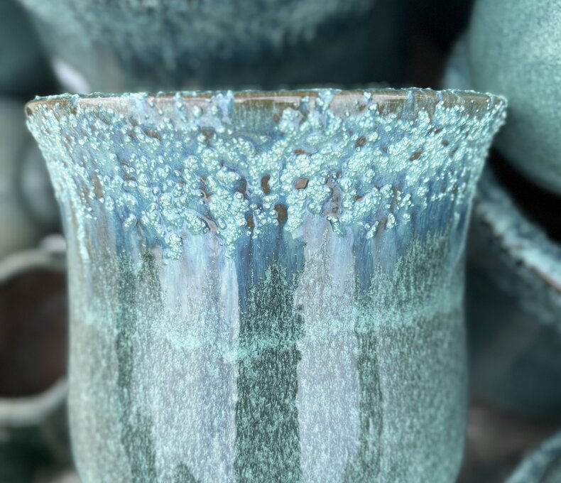 Premium Berlin Planter Medium SFG