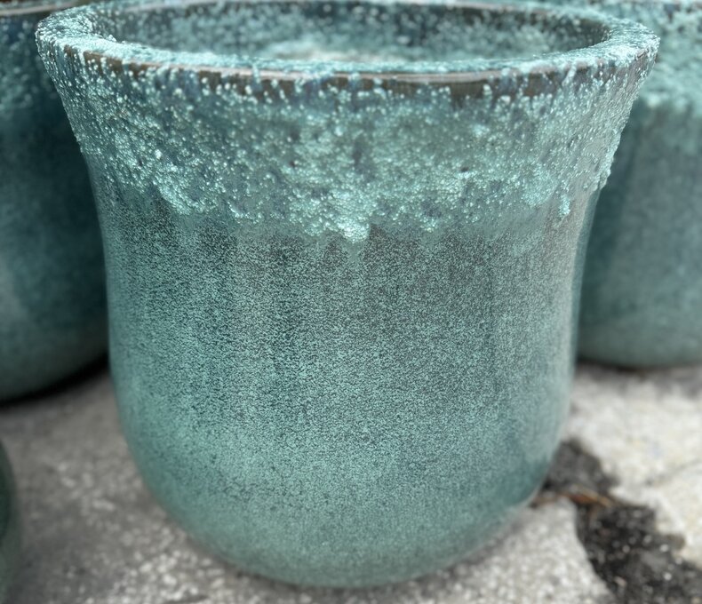 Premium Berlin Planter Small SFG