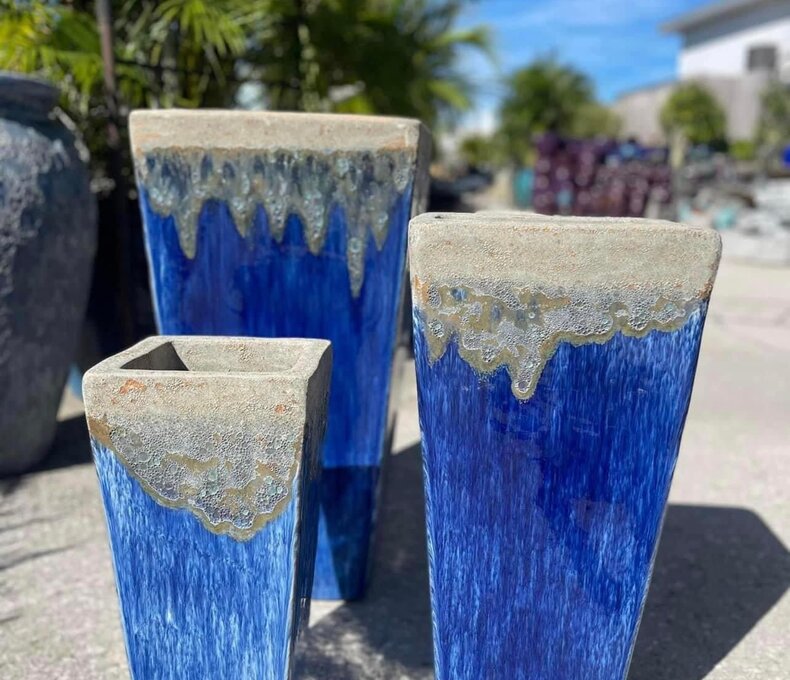 Premium Barbados Square LG VFB