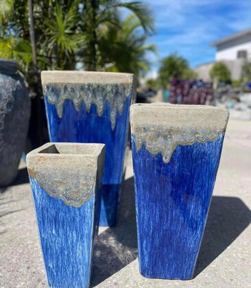 Premium Barbados Square Sm VFB