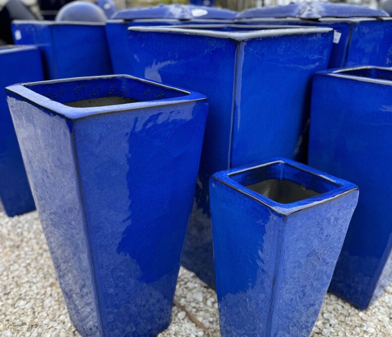 Premium Barbados Square Sm LB