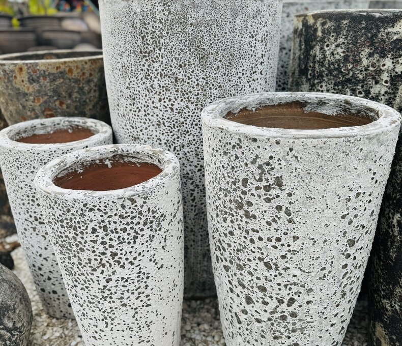 Sea Coast Barrel LG BW