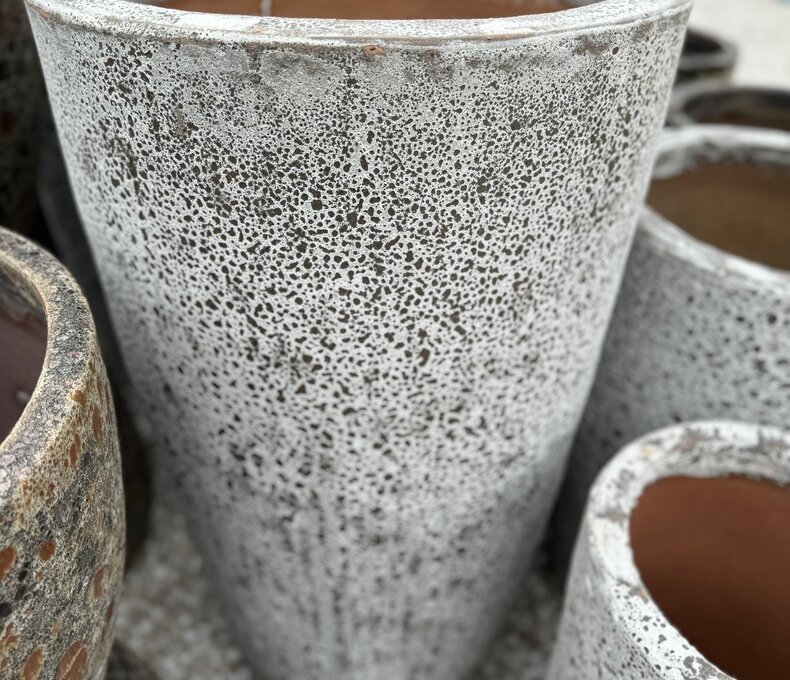 Sea Coast Barrel LG BW