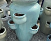 Premium Tall Strawberry Planter Large MB