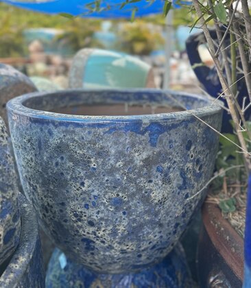 Sarasota Egg Planter XLarge BB