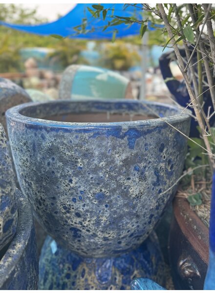 Sarasota Egg Planter XLarge BB