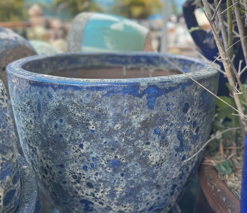 Sarasota Egg Planter XLarge BB