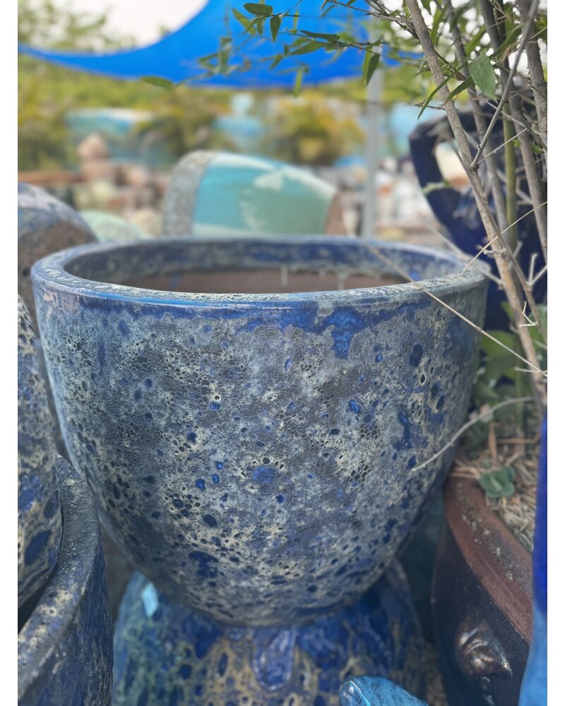 Sarasota Egg Planter XLarge BB