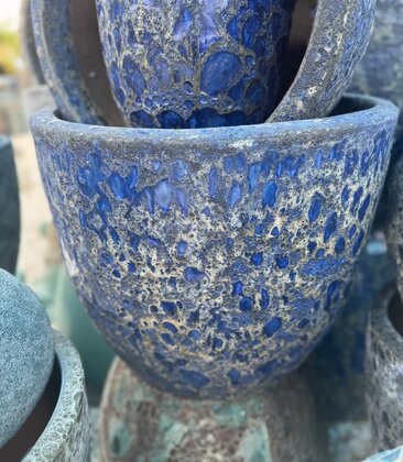 Sarasota Egg Planter Large BB