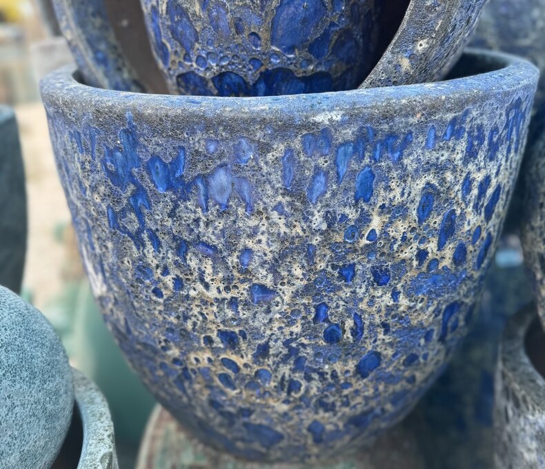 Sarasota Egg Planter Large BB