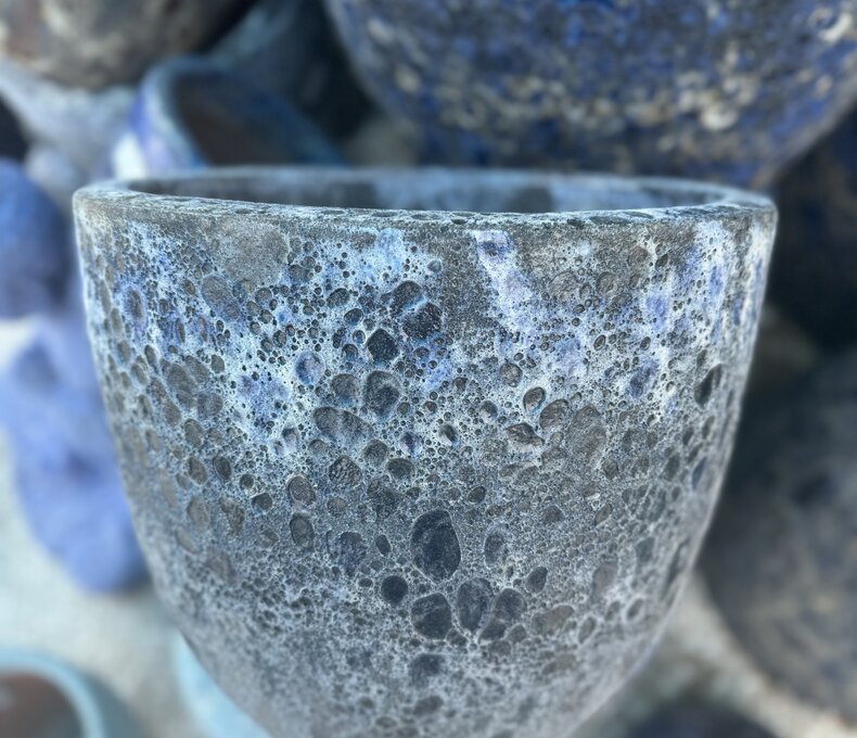Sarasota Egg Planter Small BB