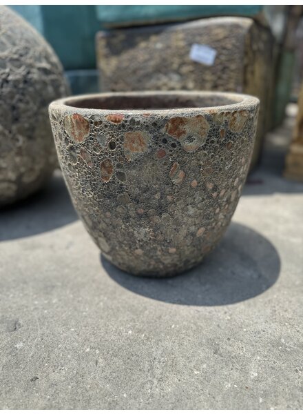Sarasota Egg Planter XSmall BC