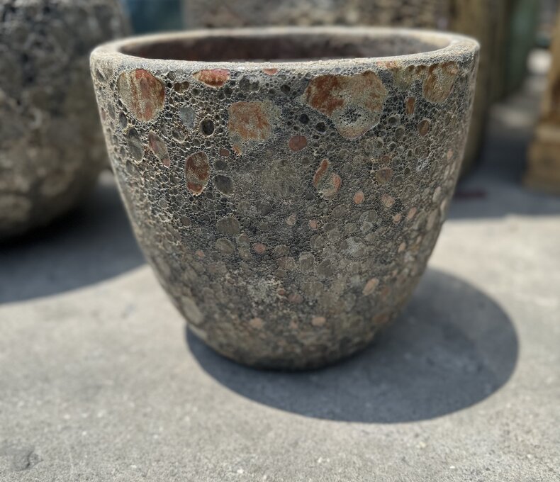 Sarasota Egg Planter XSmall BC