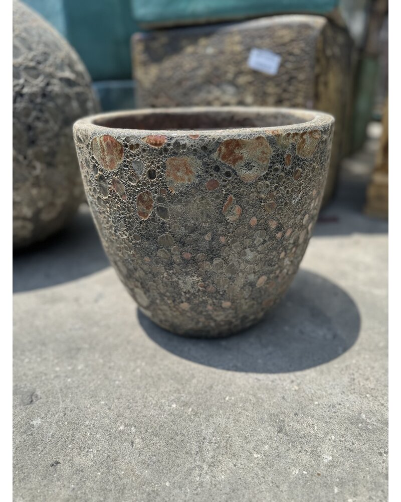 Sarasota Egg Planter XSmall BC