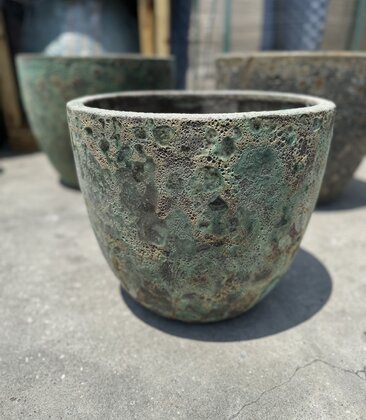Sarasota Egg Planter Small BG