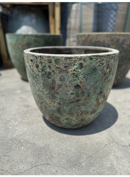 Sarasota Egg Planter Small BG