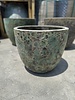 Sarasota Egg Planter Small BG