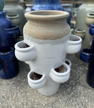 Premium Tall Strawberry Planter Medium VW