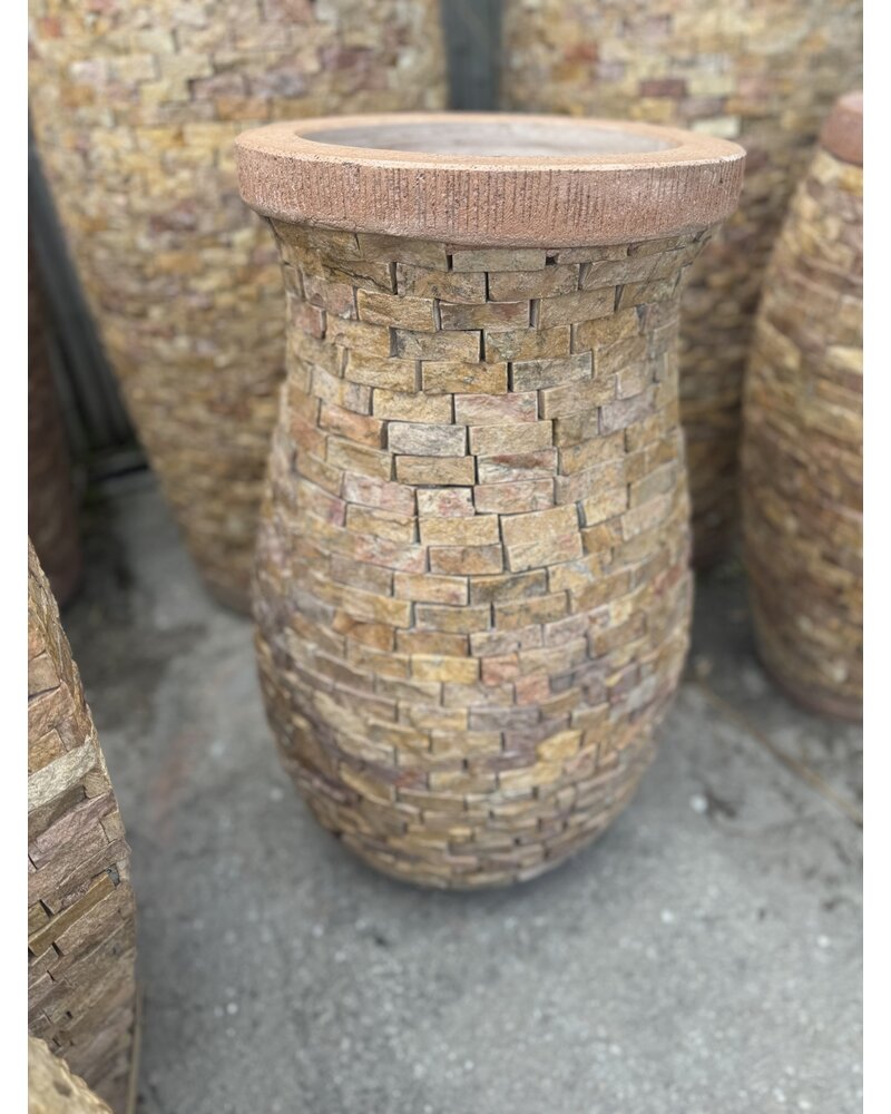 Slate Kev Jar R