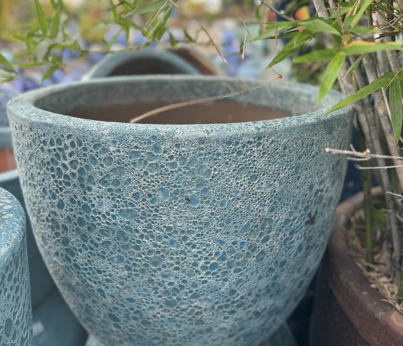 Sarasota Egg Planter XLarge BPB