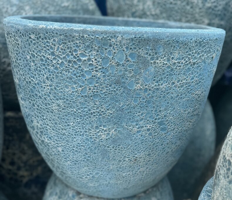 Sarasota Egg Planter Large BPB