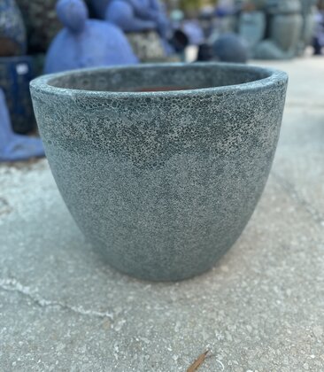Sarasota Egg Planter Medium BPB