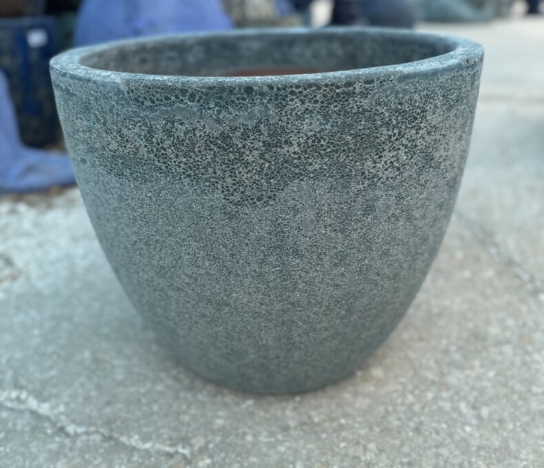 Sarasota Egg Planter Medium BPB