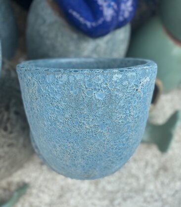 Sarasota Egg Planter Small BPB