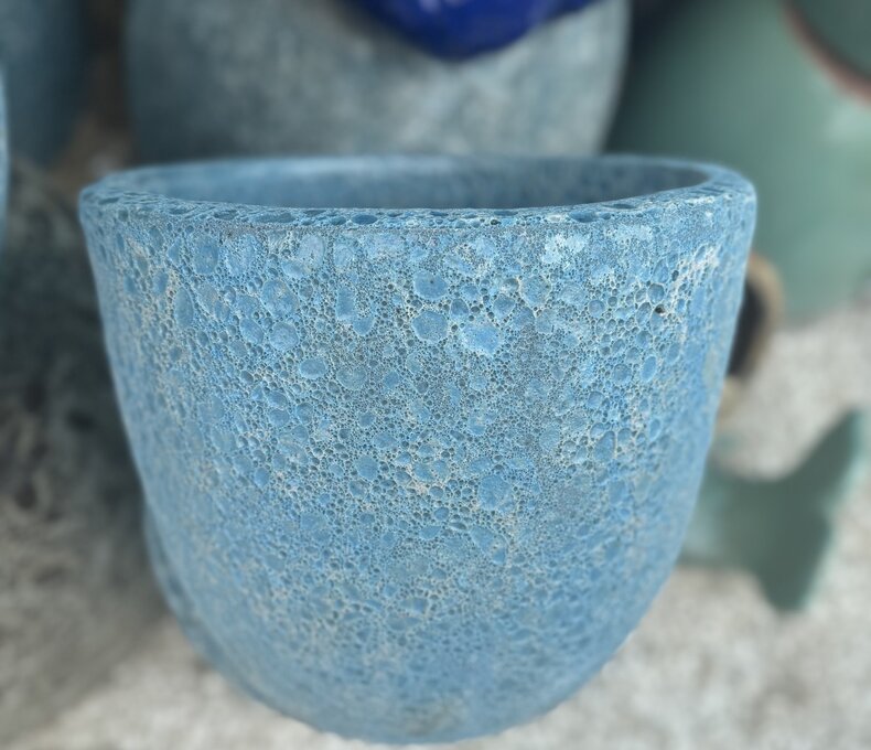 Sarasota Egg Planter Small BPB