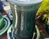 Kev Jar Fountain SMALL with Base  FG
