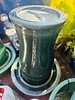 Kev Jar Fountain SMALL with Base  FG