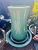 Kev Jar Fountain SMALL with Base  GS