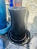 Kev Jar Fountain SMALL with Base  GB