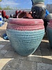 Premium Anna Maria Waffle Planter Large WRMB