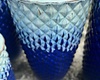 Premium Lyon Diamond Planter Medium MBLB