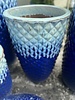 Premium Lyon Diamond Planter Medium MBLB